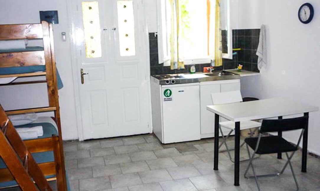 Hotel at Syros Island Cyclades, Buy Property Syros Greece. Top Properties in Greece 11
