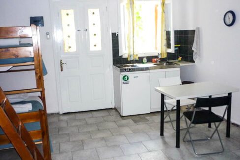 Hotel at Syros Island Cyclades, Buy Property Syros Greece. Top Properties in Greece 11