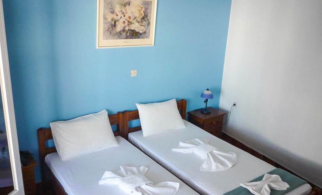 Hotel at Syros Island Cyclades, Buy Property Syros Greece. Top Properties in Greece 12