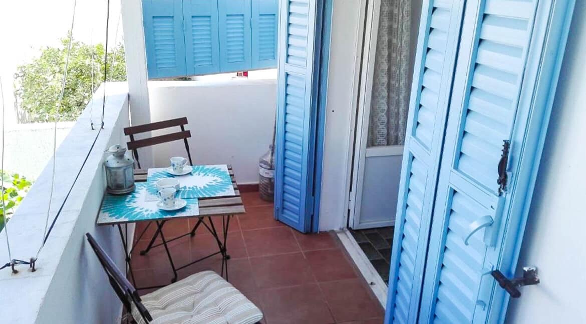 Hotel at Syros Island Cyclades, Buy Property Syros Greece. Top Properties in Greece 13