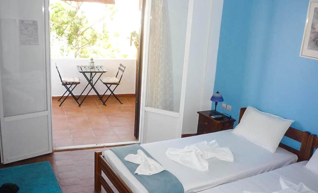Hotel at Syros Island Cyclades, Buy Property Syros Greece. Top Properties in Greece 14