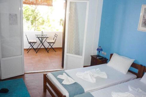 Hotel at Syros Island Cyclades, Buy Property Syros Greece. Top Properties in Greece 14
