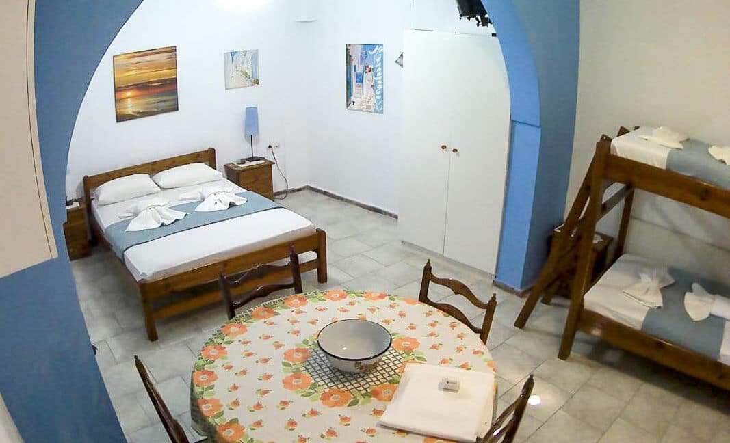Hotel at Syros Island Cyclades, Buy Property Syros Greece. Top Properties in Greece 15
