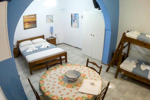 Hotel at Syros Island Cyclades, Buy Property Syros Greece. Top Properties in Greece 15