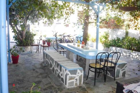 Hotel at Syros Island Cyclades, Buy Property Syros Greece. Top Properties in Greece 16