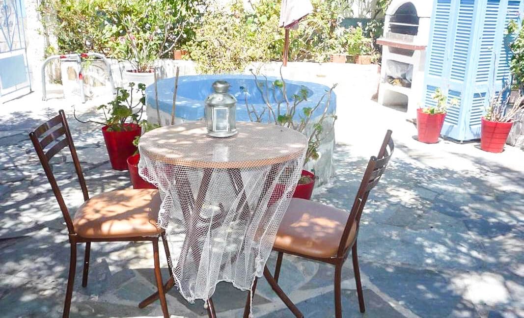 Hotel at Syros Island Cyclades, Buy Property Syros Greece. Top Properties in Greece 17