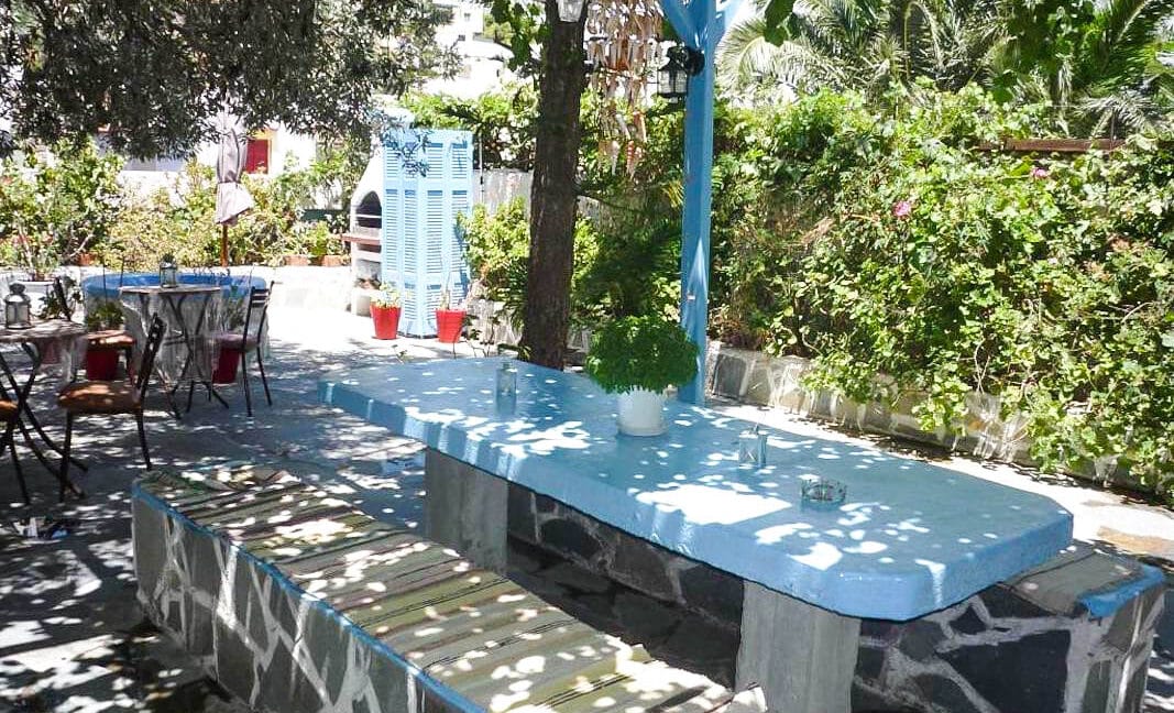 Hotel at Syros Island Cyclades, Buy Property Syros Greece. Top Properties in Greece 18