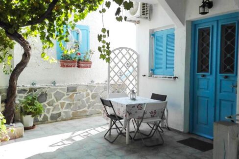 Hotel at Syros Island Cyclades, Buy Property Syros Greece. Top Properties in Greece 19