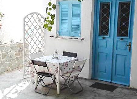 Hotel at Syros Island Cyclades, Buy Property Syros Greece. Top Properties in Greece 4
