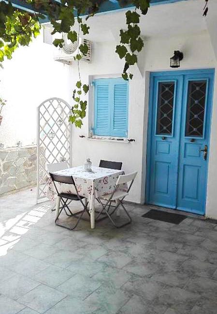 Hotel at Syros Island Cyclades, Buy Property Syros Greece. Top Properties in Greece 4