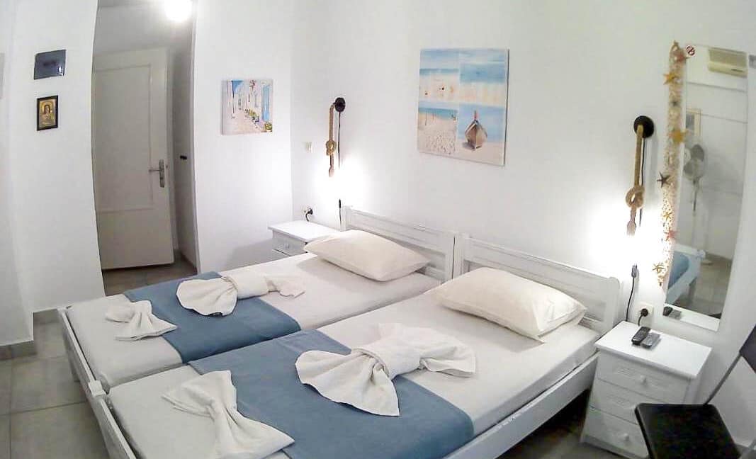Hotel at Syros Island Cyclades, Buy Property Syros Greece. Top Properties in Greece 5