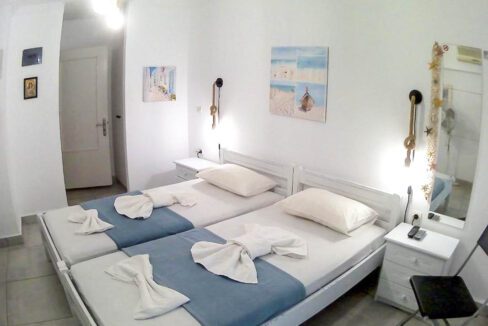 Hotel at Syros Island Cyclades, Buy Property Syros Greece. Top Properties in Greece 5