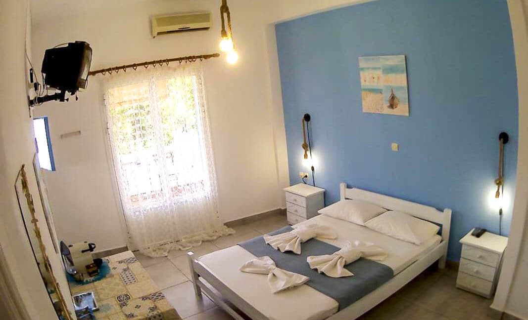 Hotel at Syros Island Cyclades, Buy Property Syros Greece. Top Properties in Greece 6