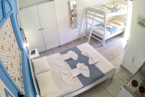 Hotel at Syros Island Cyclades, Buy Property Syros Greece. Top Properties in Greece 7