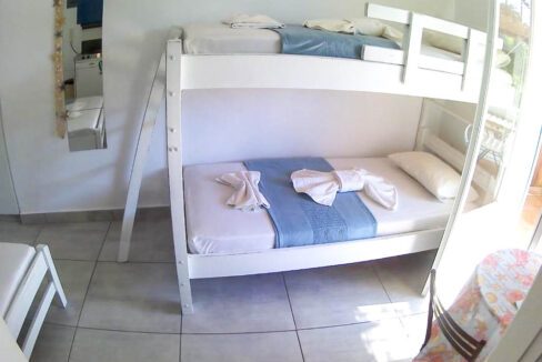 Hotel at Syros Island Cyclades, Buy Property Syros Greece. Top Properties in Greece 9