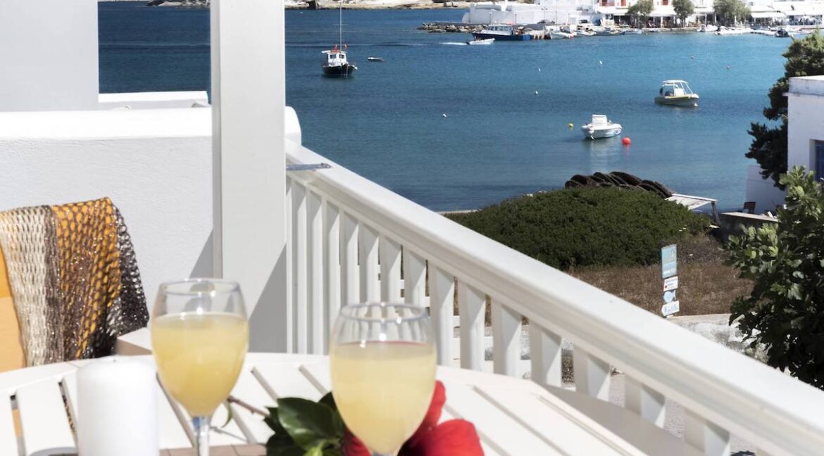 Hotel for Sale Milos Island Cyclades Greece 10