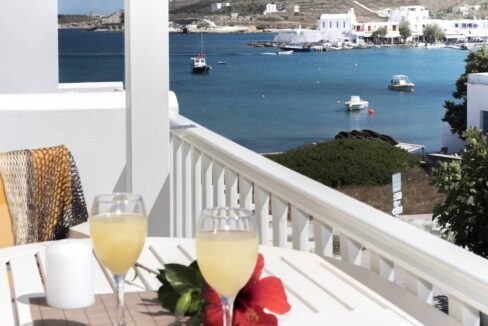 Hotel for Sale Milos Island Cyclades Greece 10