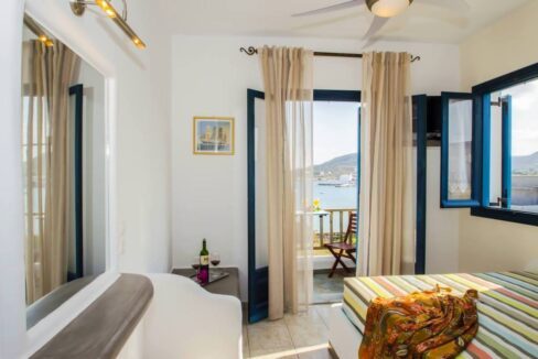 Hotel for Sale Milos Island Cyclades Greece 11