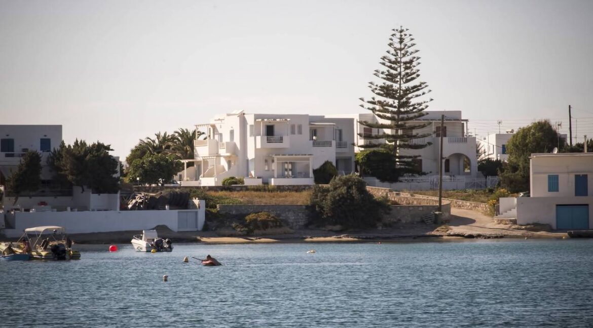 Hotel for Sale Milos Island Cyclades Greece 13