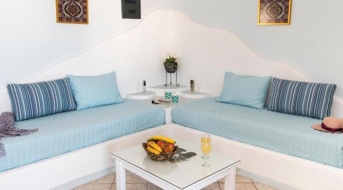 Hotel for Sale Milos Island Cyclades Greece 14