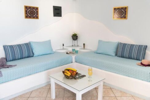 Hotel for Sale Milos Island Cyclades Greece 14