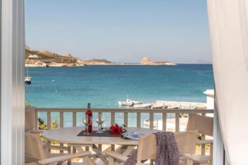 Hotel for Sale Milos Island Cyclades Greece 16