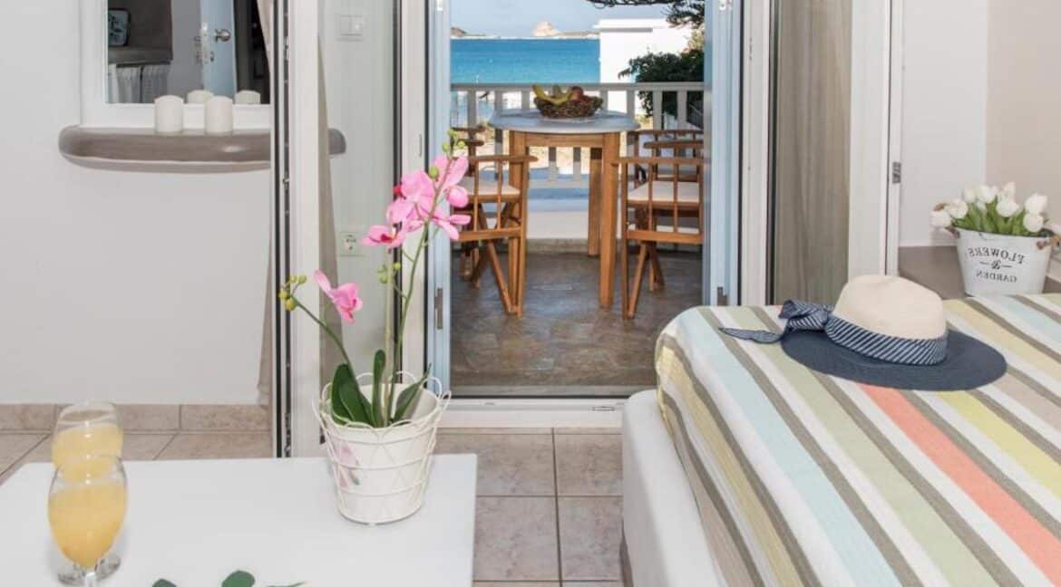 Hotel for Sale Milos Island Cyclades Greece 17