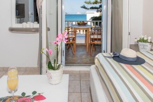 Hotel for Sale Milos Island Cyclades Greece 17