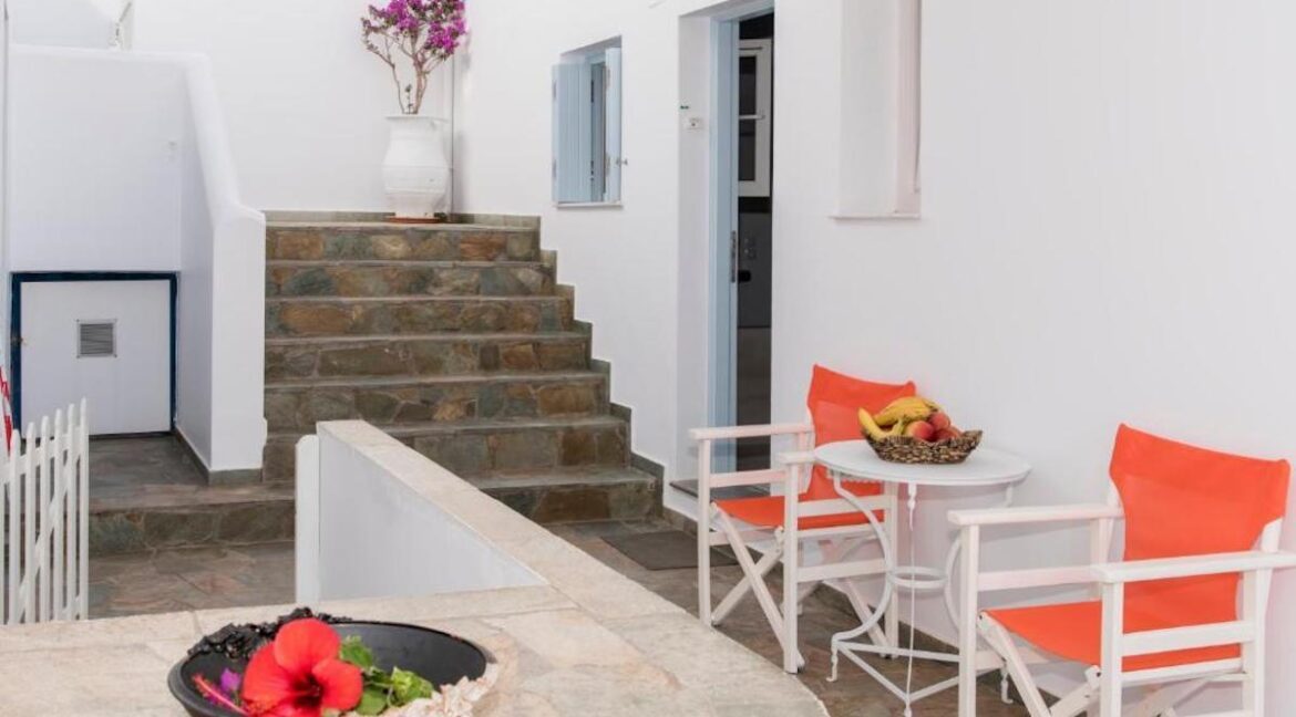 Hotel for Sale Milos Island Cyclades Greece 18
