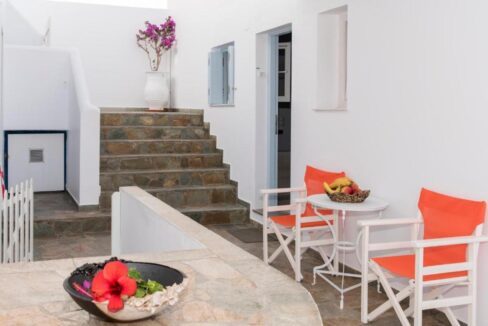 Hotel for Sale Milos Island Cyclades Greece 18