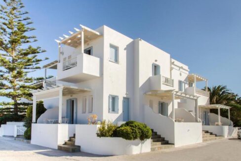 Hotel for Sale Milos Island Cyclades Greece 20