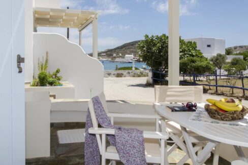 Hotel for Sale Milos Island Cyclades Greece 9