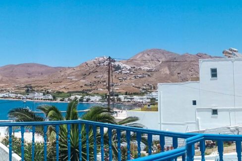 Hotel for sale Serifos Island Greece, Hotels in Greek Islands for Sale, Serifos Greece 1