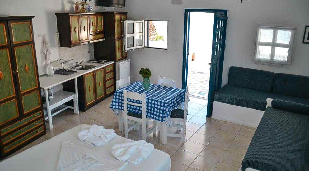 Hotel for sale Serifos Island Greece, Hotels in Greek Islands for Sale, Serifos Greece 10
