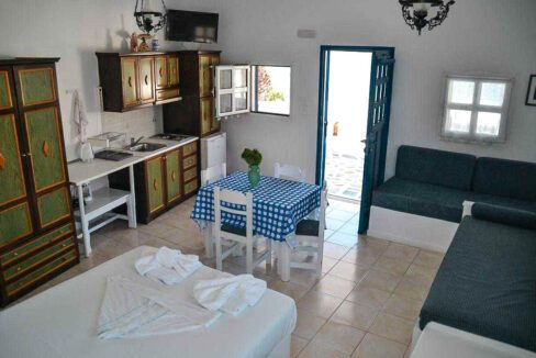 Hotel for sale Serifos Island Greece, Hotels in Greek Islands for Sale, Serifos Greece 10