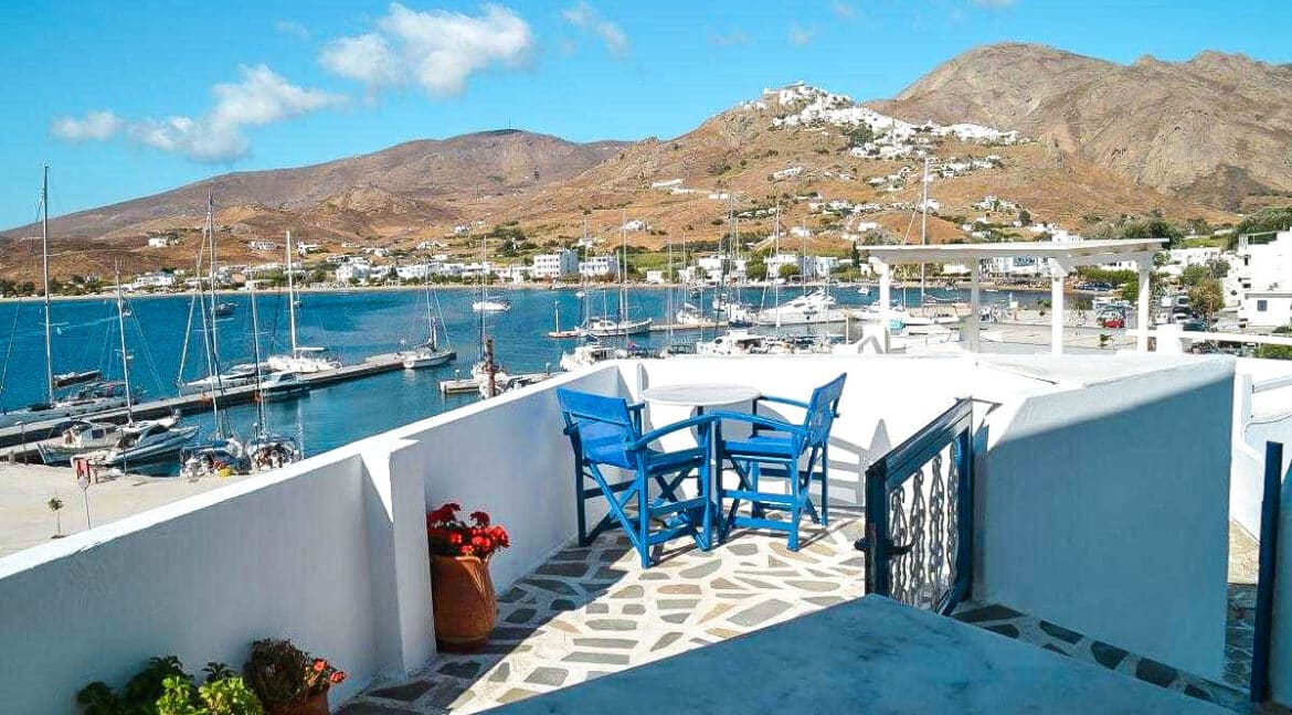 Hotel for sale Serifos Island Greece, Hotels in Greek Islands for Sale, Serifos Greece 11