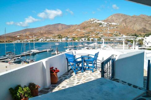 Hotel for sale Serifos Island Greece, Hotels in Greek Islands for Sale, Serifos Greece 11