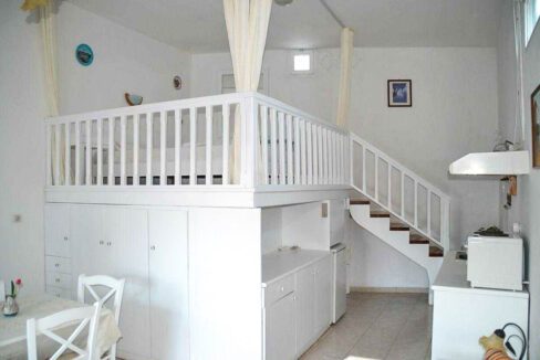 Hotel for sale Serifos Island Greece, Hotels in Greek Islands for Sale, Serifos Greece 13
