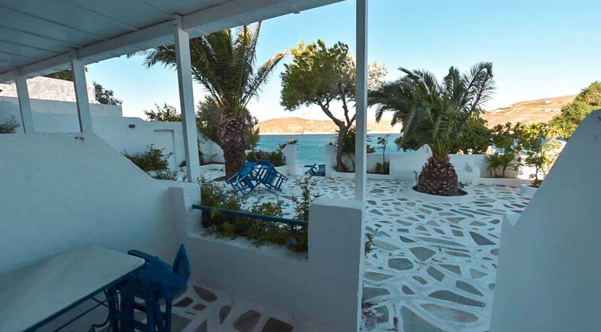 Hotel for sale Serifos Island Greece, Hotels in Greek Islands for Sale, Serifos Greece 2