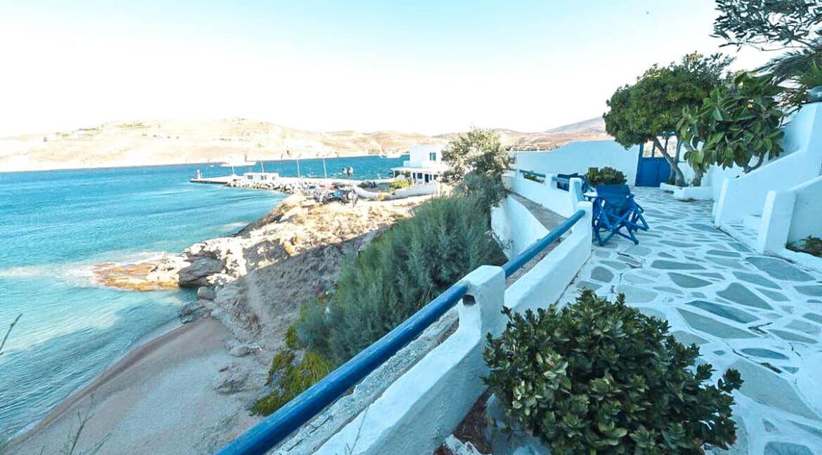 Hotel for sale Serifos Island Greece, Hotels in Greek Islands for Sale, Serifos Greece 3