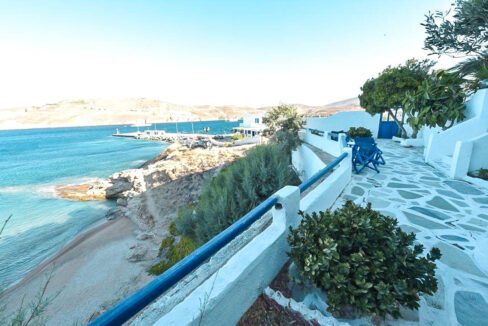 Hotel for sale Serifos Island Greece, Hotels in Greek Islands for Sale, Serifos Greece 3