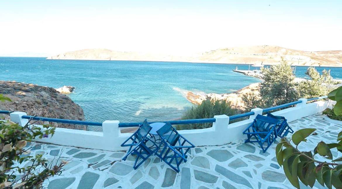 Hotel for sale Serifos Island Greece, Hotels in Greek Islands for Sale, Serifos Greece 4