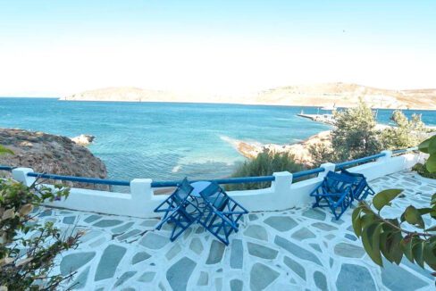Hotel for sale Serifos Island Greece, Hotels in Greek Islands for Sale, Serifos Greece 4