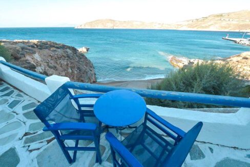 Hotel for sale Serifos Island Greece, Hotels in Greek Islands for Sale, Serifos Greece 5