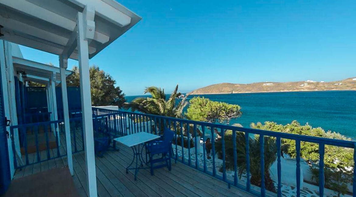 Hotel for sale Serifos Island Greece, Hotels in Greek Islands for Sale, Serifos Greece 6
