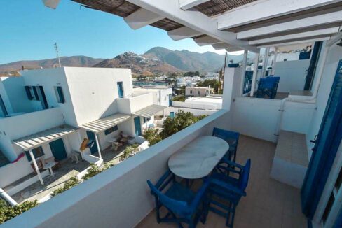 Hotel for sale Serifos Island Greece, Hotels in Greek Islands for Sale, Serifos Greece 7