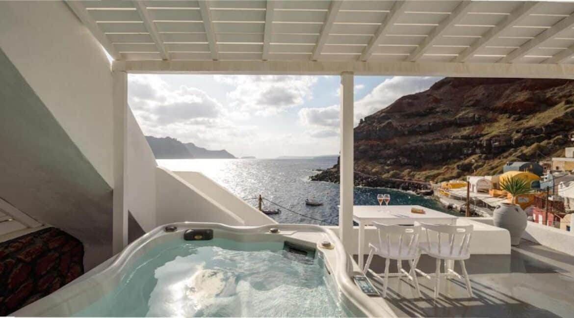 Hotel for sale in Santorini, Property for sale Santorini Greece 6