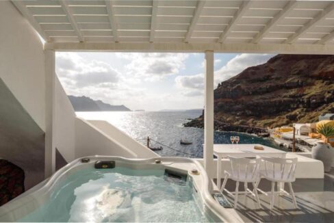 Hotel for sale in Santorini, Property for sale Santorini Greece 6