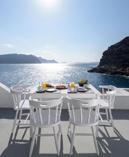 Hotel for sale in Santorini, Property for sale Santorini Greece 8