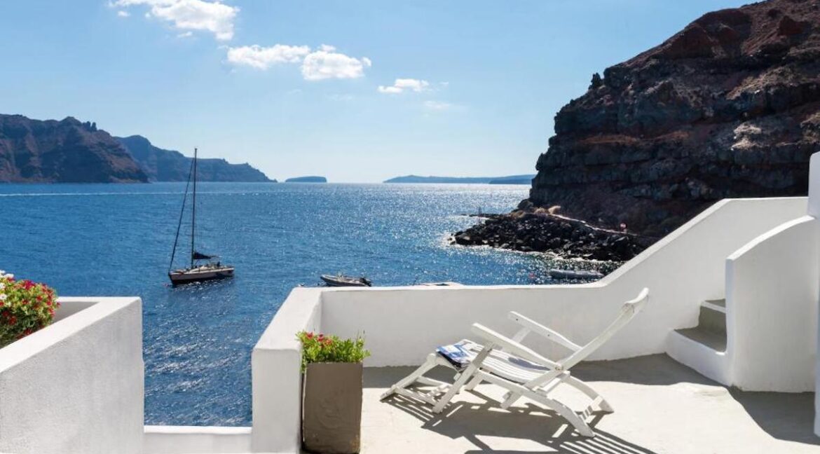 Hotel for sale in Santorini, Property for sale Santorini Greece 9